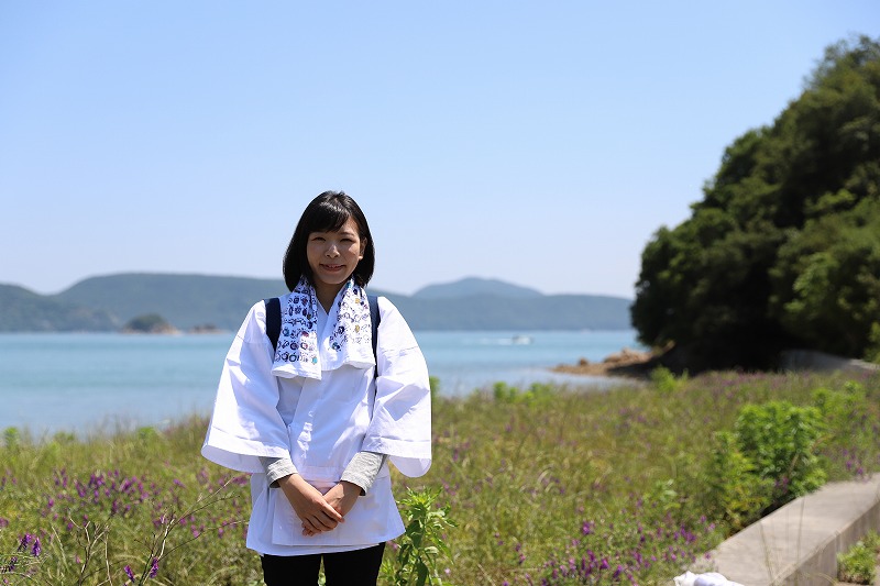 美しい祈りの島「小豆島」で小豆島八十八ヶ所霊場を巡る旅vol.4