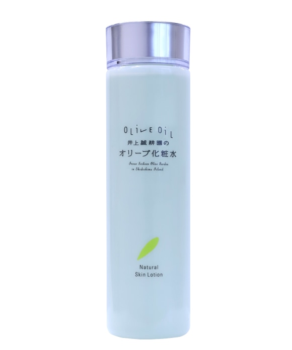 新品未開封　井上誠耕園 オリーブ化粧水　ナチュラルスキンローション　150mL オリーブ化粧水 | 井上誠耕園