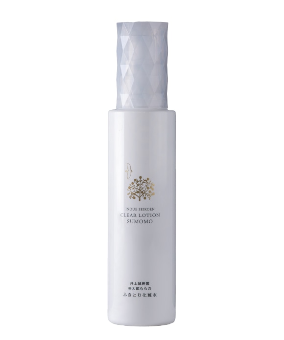 「幸太郎もも」のふきとり化粧水 150mL
