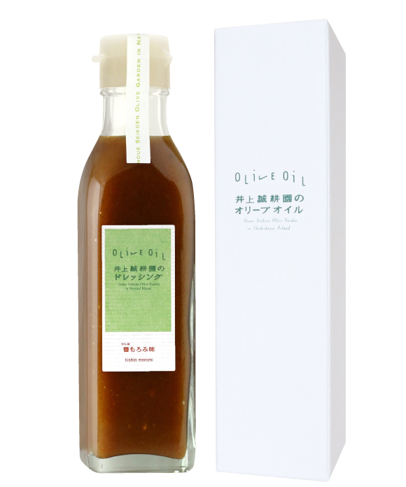 醤(ひしお)もろみドレッシング 200ml 200ml【20％お得】