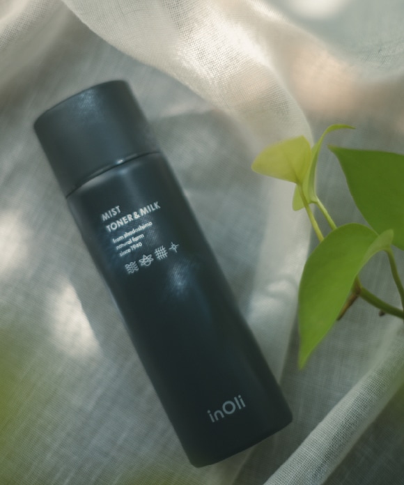 オールインワンミスト 100g