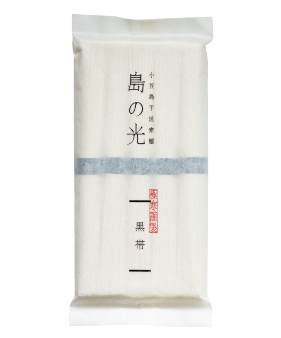 小豆島手延素麺5束入りプレゼント: 非表示品｜オリーブオイルを小豆島