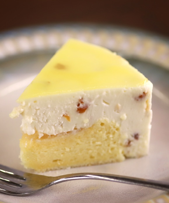 オリーブレアチーズケーキ 【特別価格】