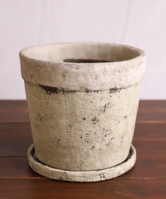 チーズケーキ鉢　白 チーズケーキ鉢（白）