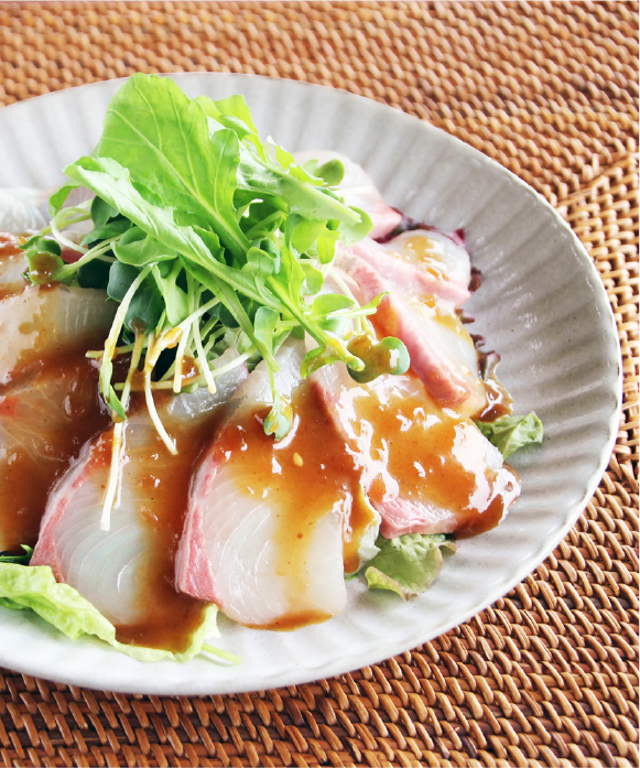 醤(ひしお)もろみドレッシング 200ml 200ml【20％お得】