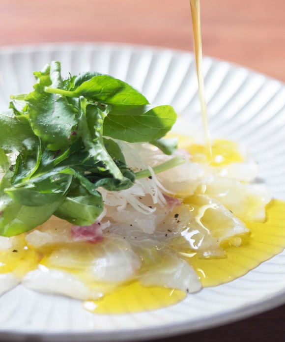 小豆島産手摘みエキストラヴァージンオリーブオイル 135g