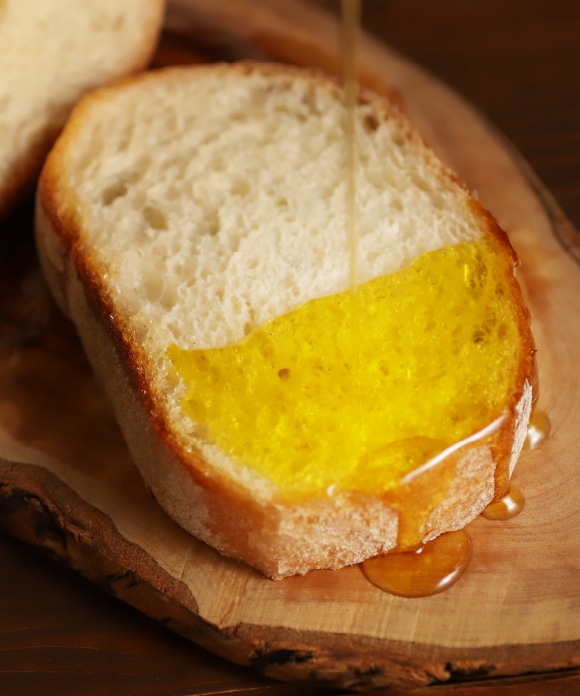 エキストラヴァージン アルベキーナオリーブオイル(スペイン農場産) 450g (手提げ袋付) 450g (手提げ袋付)