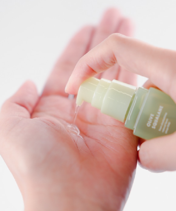 オリーブスクワラン 20mL