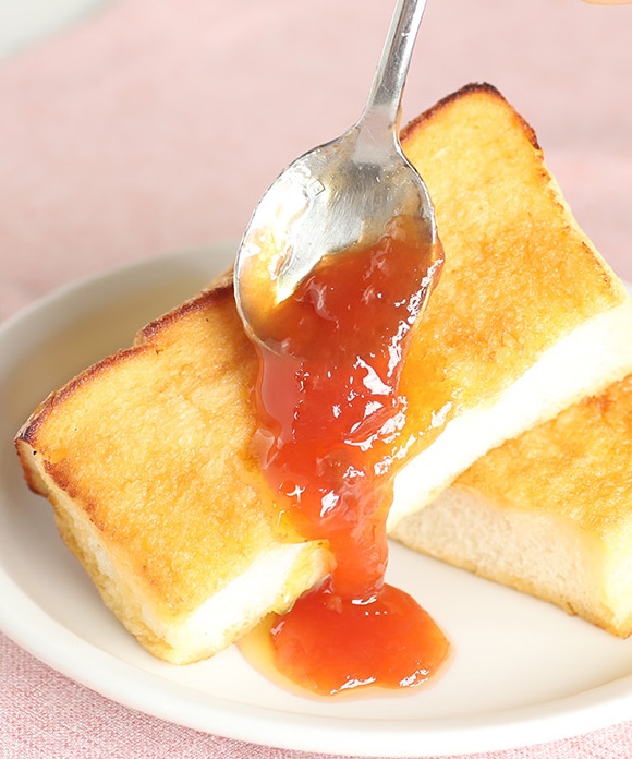 果実まるごとジャム 貴陽 110g