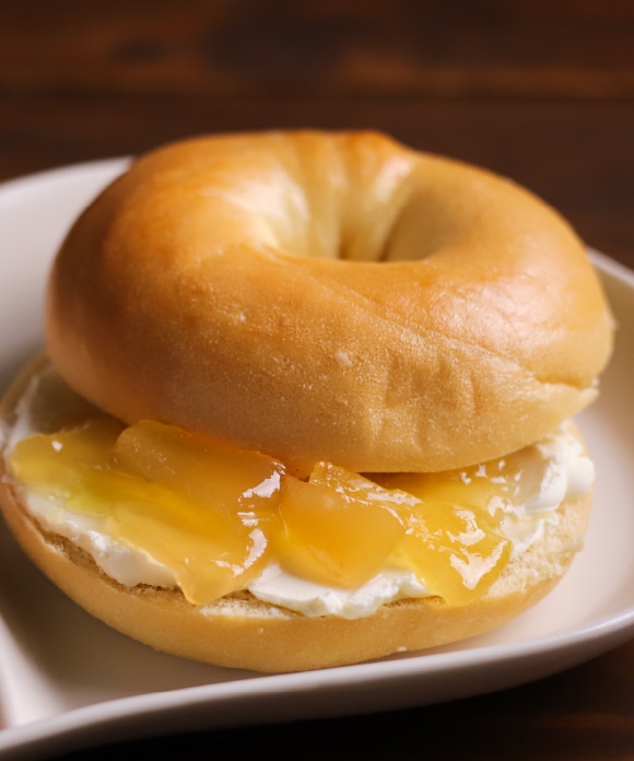 果実まるごとジャム ラ・フランス 110g 110g【20%割引】