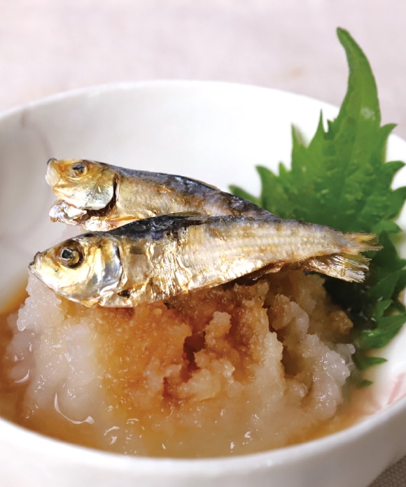小豆島産 ままかり 40g