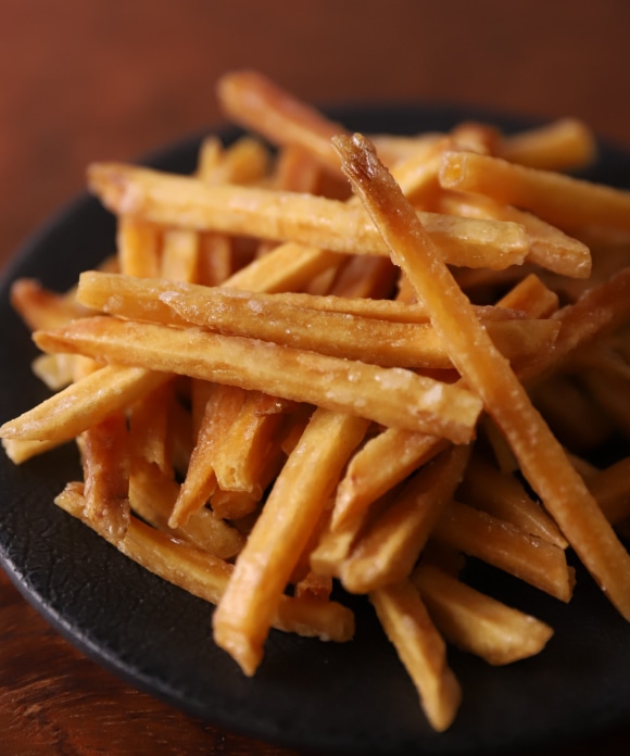 オリーブオイルで芋けんぴ 200g 芋けんぴ200g