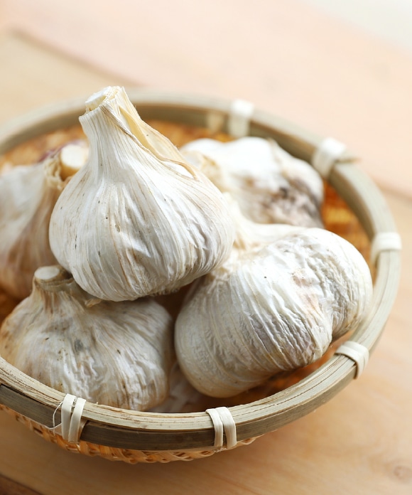 ガーリック＆にんにく唐辛子 180gセット 包装あり