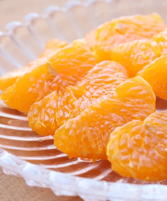 デコ柑 大小混合(規格外) 3kg 大小混合(規格外) 3kg