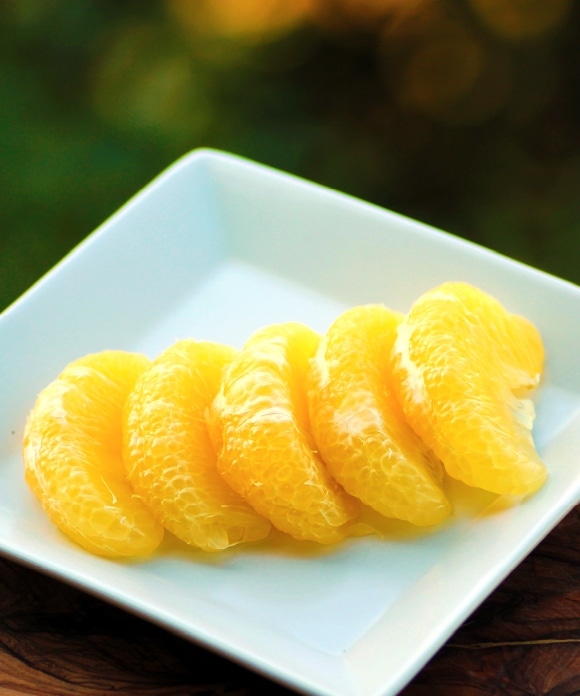 文旦(ぶんたん)　3㎏　大小混合