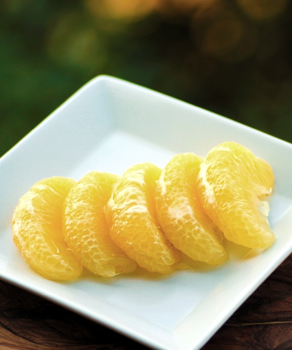 文旦(ぶんたん) 大小混合 5kg