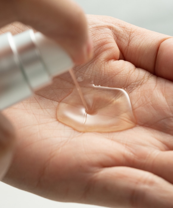 トータルケアセット 美容オイル120mLポンプなし 美容オイル ポンプなし