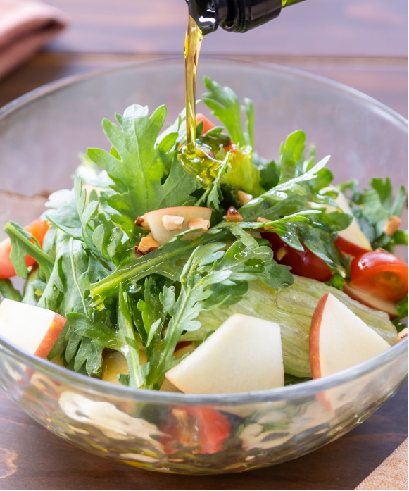 林檎(りんご)オリーブオイル 110g 箱なし【30%割引】