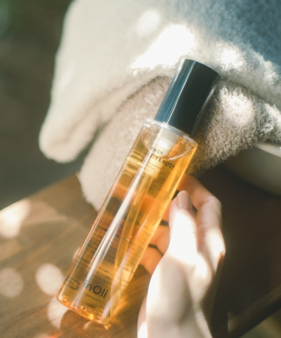 オイルイン全身シャンプー 150mL