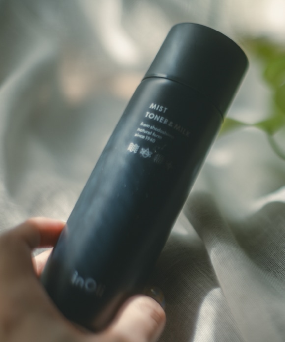 オールインワンミスト 100g