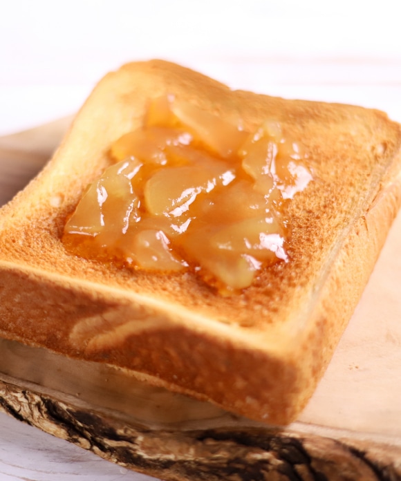 果実まるごとジャム ラ・フランス 110g 110g【20%割引】