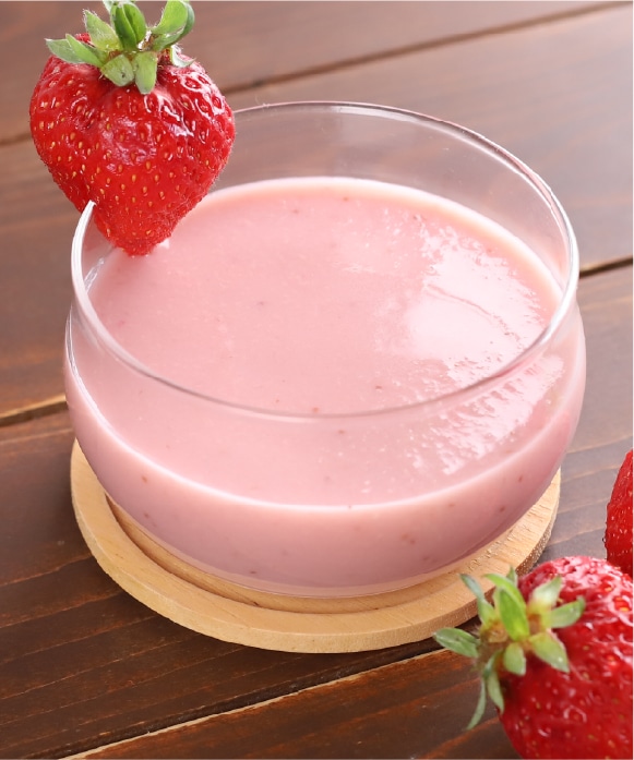 千代の糀　甘酒　あまおう　6本セット あまおう 200ml×6本セット