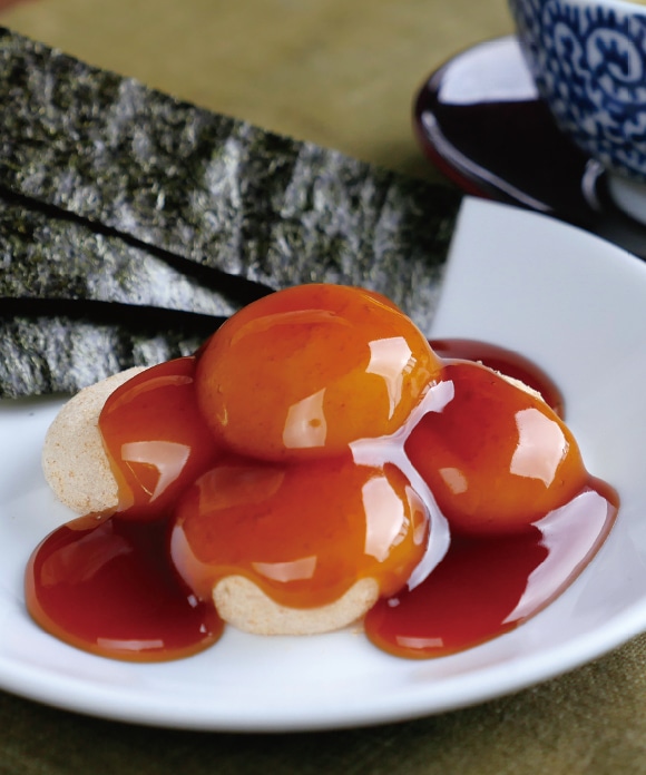 磯辺みたらし団子（9個入り）