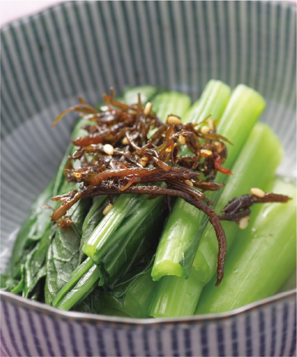 瀬戸内海 天然あかもくふりかけ 40g