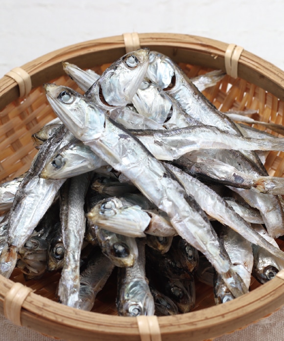 瀬戸内海・伊吹島産 いわし やわらか醤煮 100g