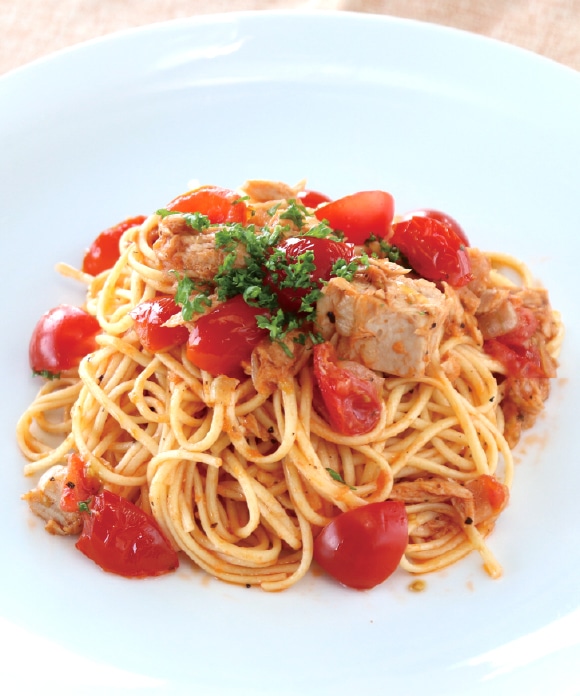 朝食＆パスタランチセット 包装あり
