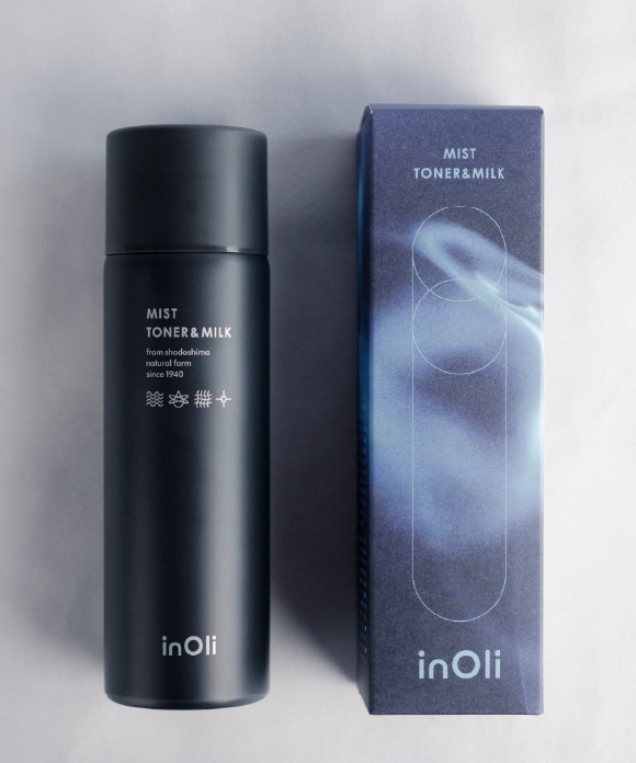 オールインワンミスト 100g