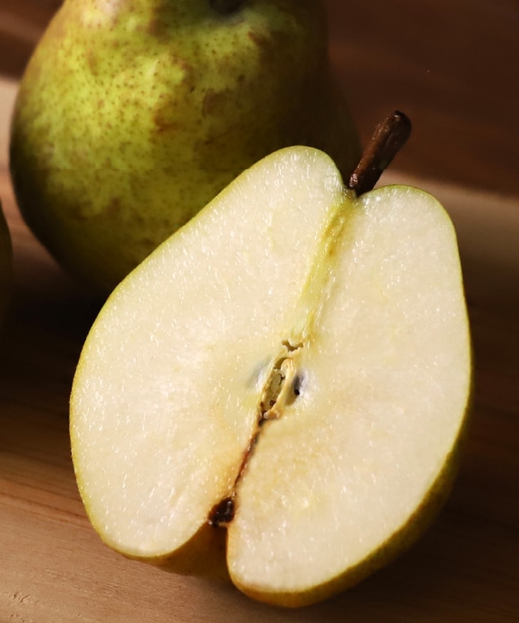 果実まるごとジャム ラ・フランス 110g 110g【20%割引】