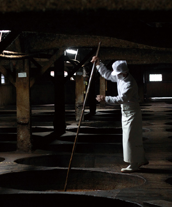 小豆島 天然醸造生醤油 木桶の雫 自然垂れ 初搾り 150ml