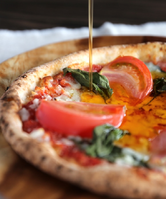 にんにく唐辛子＆完熟オイル 180gセット 包装なし