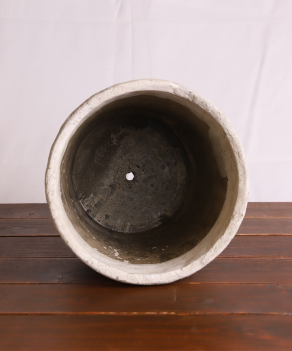 チーズケーキ鉢　白 チーズケーキ鉢（白）