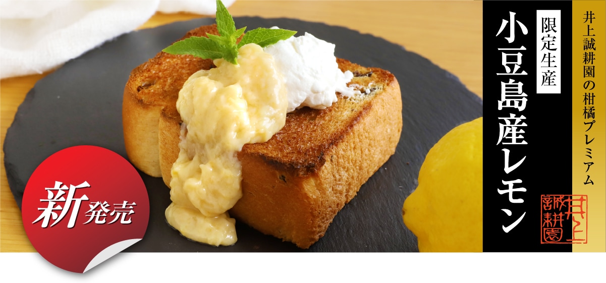 柑橘プレミアム 小豆島産レモンとクリームチーズ 105g
