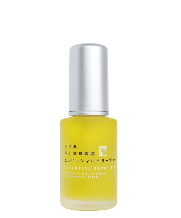 井上誠耕園産エッセンシャルオリーブオイル 30mL(30ｍL)