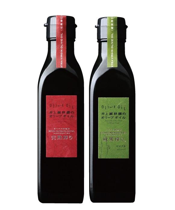 完熟＆緑果180g箱なし2本まとめて