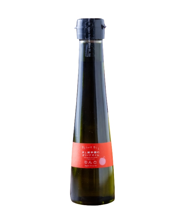 林檎(りんご)オリーブオイル 110g