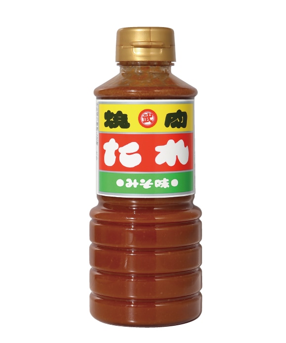 小豆島産醤油使用 焼肉のたれ しょうゆ味 435g(しょうゆ味 435g)