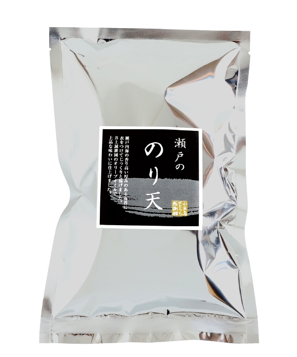 瀬戸の「のり天」50g