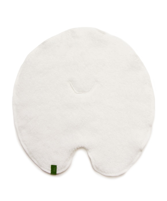 フェイスマスクタオル