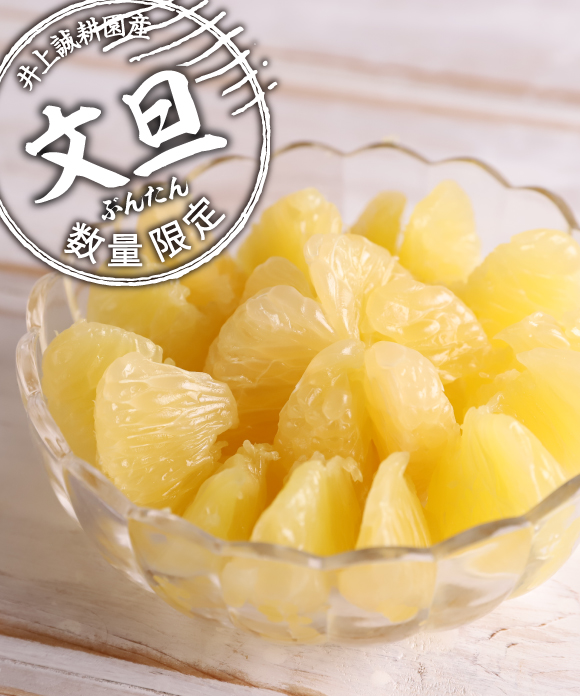 文旦(ぶんたん) 大小混合 5kg