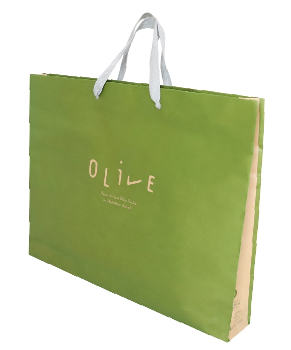 手提げ袋：特大