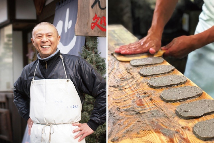 おしゃま 瀬戸のじゃこ天 3種セット ｜ 小豆島せとうち感謝館