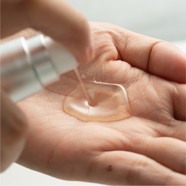 美容オリーブオイル | 井上誠耕園