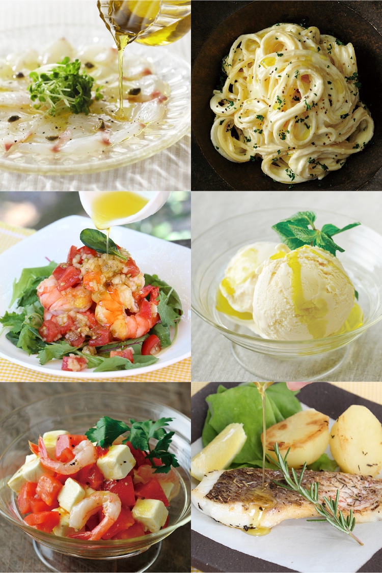 新鮮檸檬オリーブオイル | 井上誠耕園