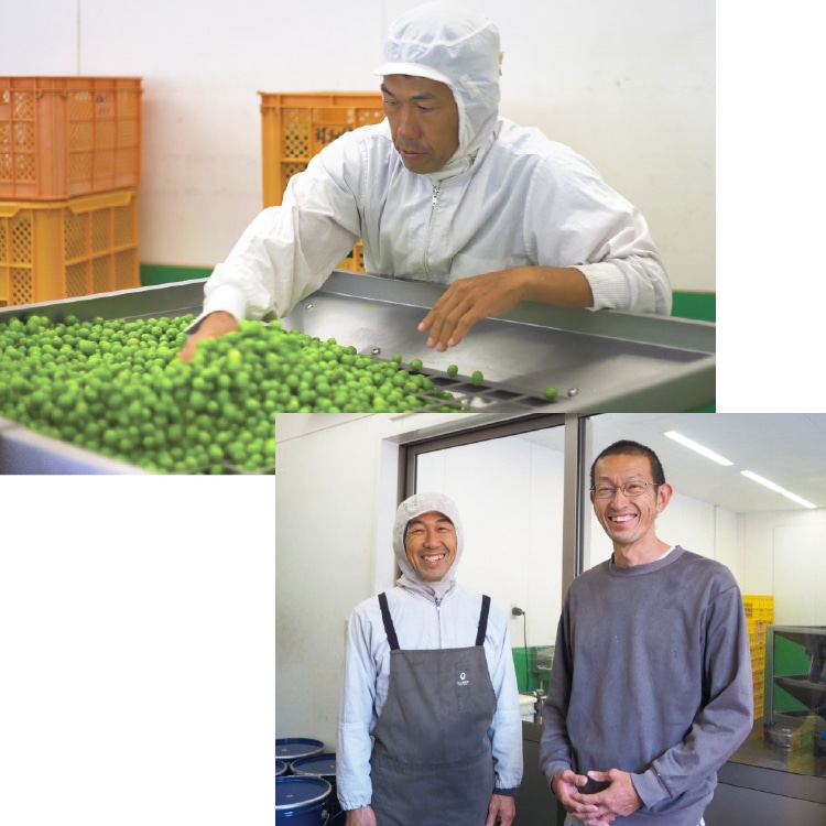 小豆島産手摘みエキストラヴァージンオリーブオイル ｜ 井上誠耕園