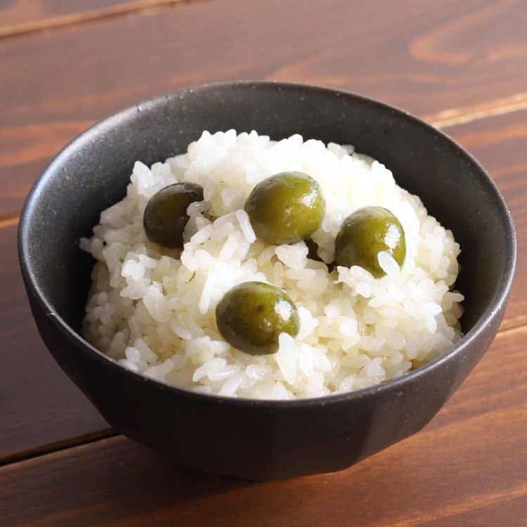 新漬けオリーブ「ミッション」種 | 井上誠耕園