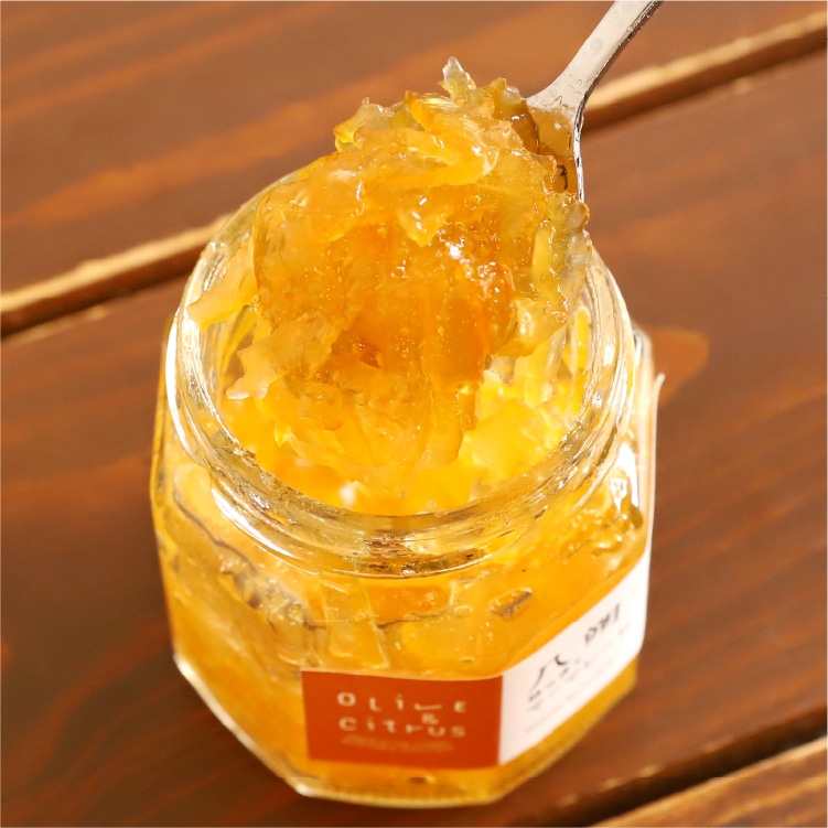 八朔マーマレード | 井上誠耕園